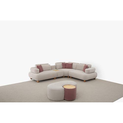 Solo K��e Koltuk