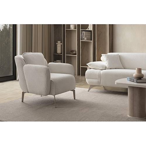 Afro Koltuk Tak�m�