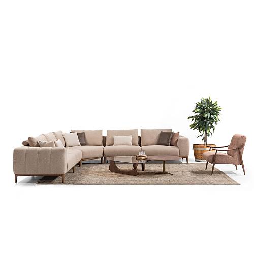 Milano K��e Koltuk