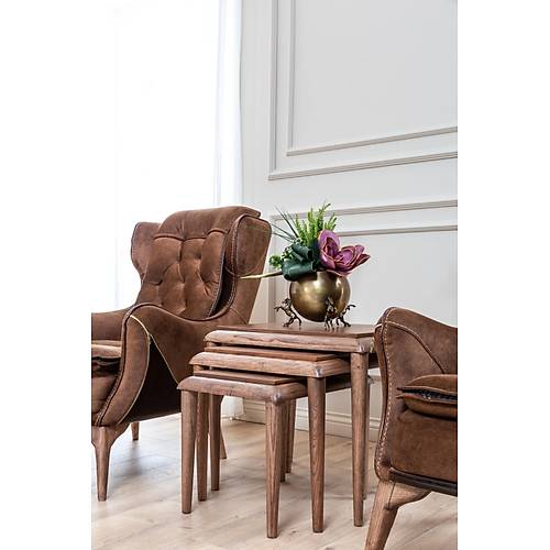 Lotus Koltuk Tak�m�