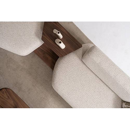 Lugano Koltuk Tak�m�