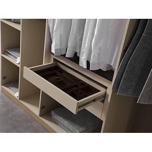 Capella Yatak Odas�