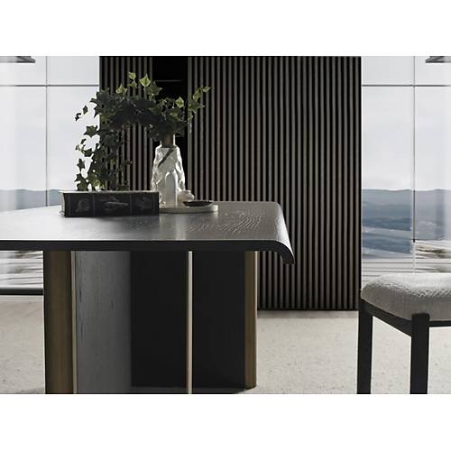 MTV 42 Dark Yemek Odas�