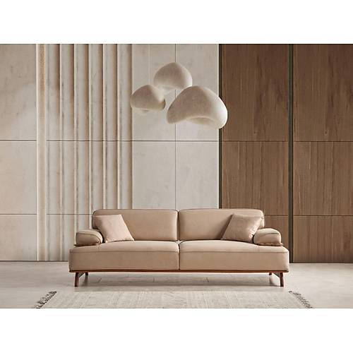 Banco Nubuk Koltuk Tak�m�