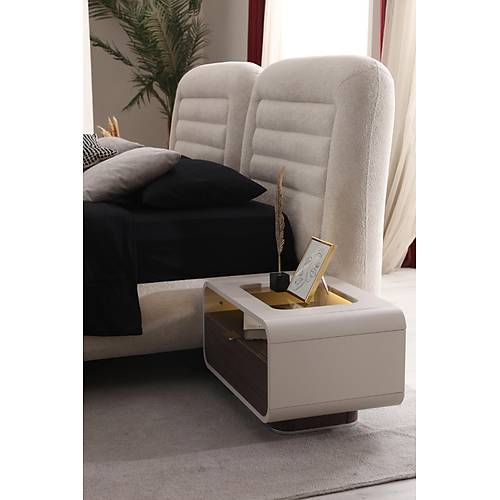 Armani Yatak Odas�