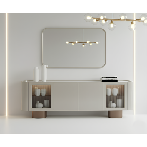 Pulse Seramik Yemek Odas� -1