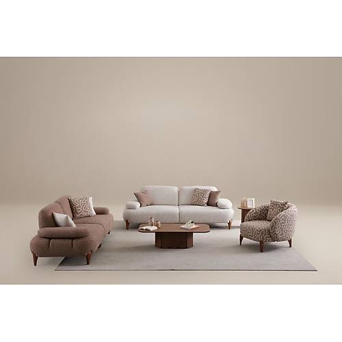 Nero Koltuk Tak�m�