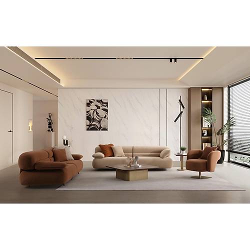 Orva Koltuk Tak�m�