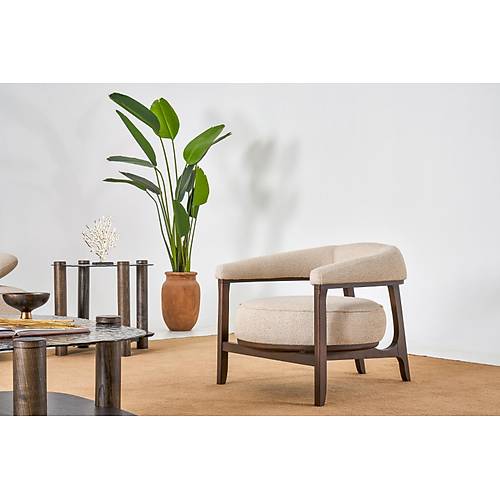 Arte Koltuk & K��e Tak�m�