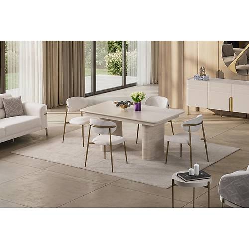 Monaco Yemek Odas�