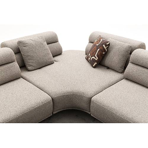 Roma K��e Koltuk