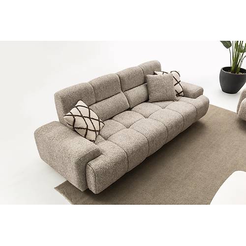 Mocha Koltuk Tak�m�