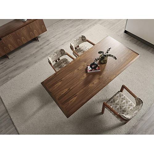 MTV 41 Ceviz Yemek Odas�