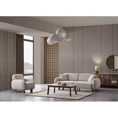 Moon Koltuk Tak�m�