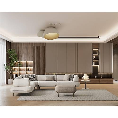 Candy K��e Koltuk -2