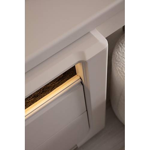 �nci Yatak Odas�