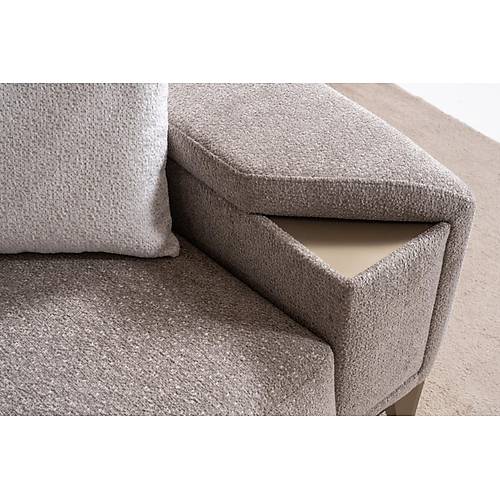 Ares Koltuk Tak�m� -3