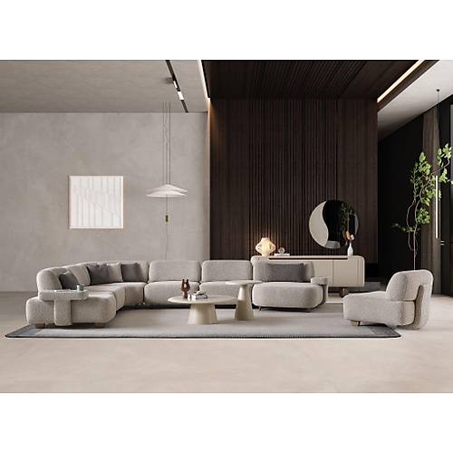 Ta� Mahal K��e Koltuk