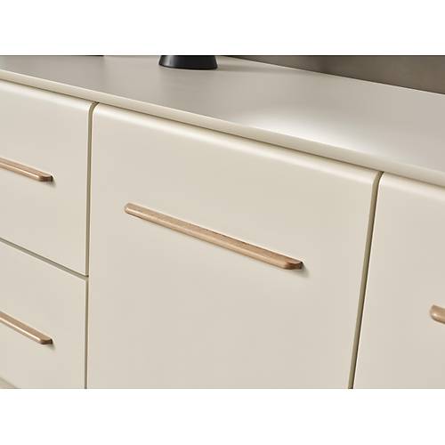 Destan Krem Yemek Odas�