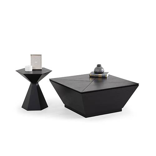 618 Black Oak Orta Sehpa