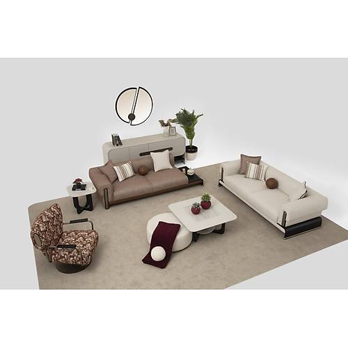 Braga Koltuk Tak�m�