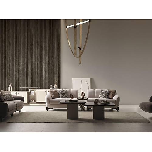 Myback Orta Sehpa - Me�e