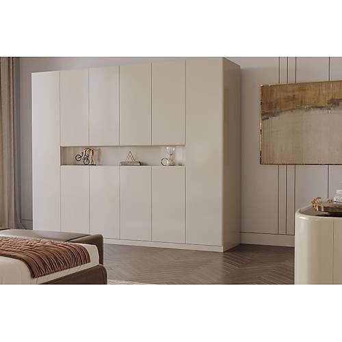 Calista Premium Yatak Odas�