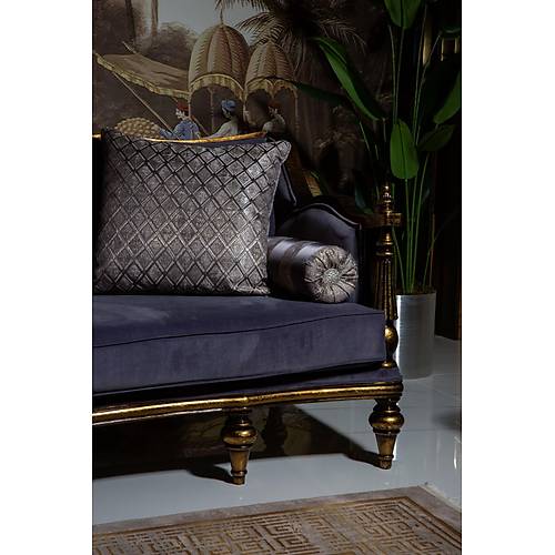 Art Deco Koltuk Tak�m�