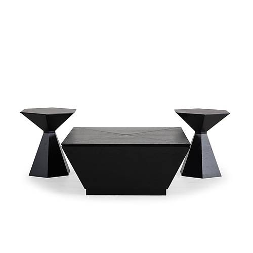 618 Black Oak Orta Sehpa