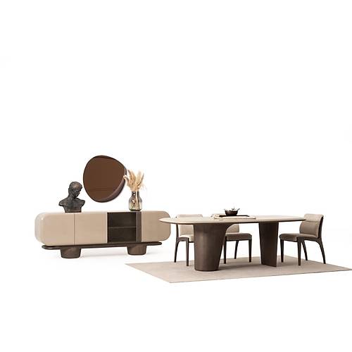 Ventara Yemek Odas�