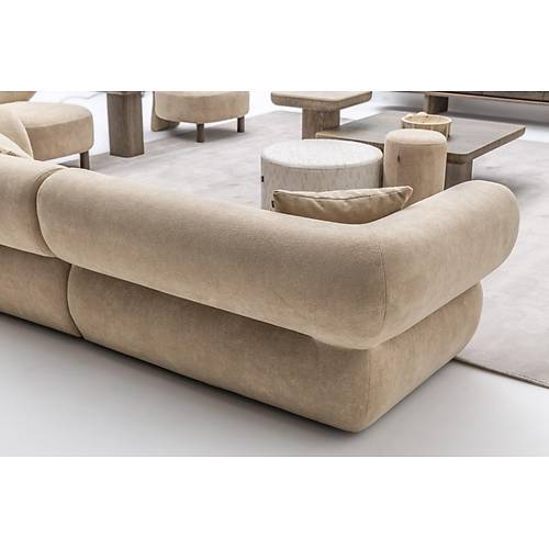 Puffy Plus Koltuk Tak�m�