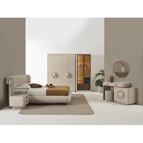 Sebastian Yatak Odas�