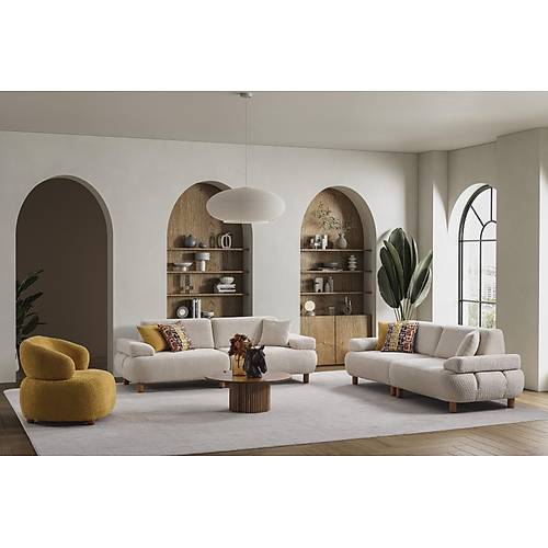 Saray Koltuk Tak�m� -1