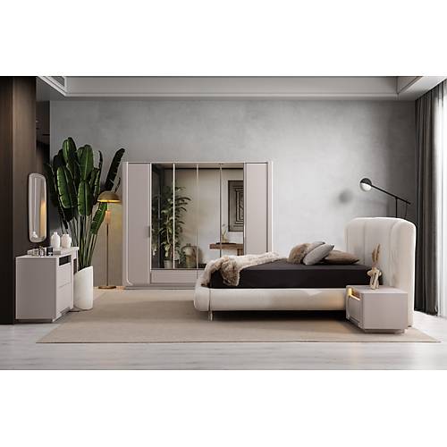 �nci Yatak Odas�