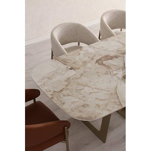 Hermes Yemek Odas�