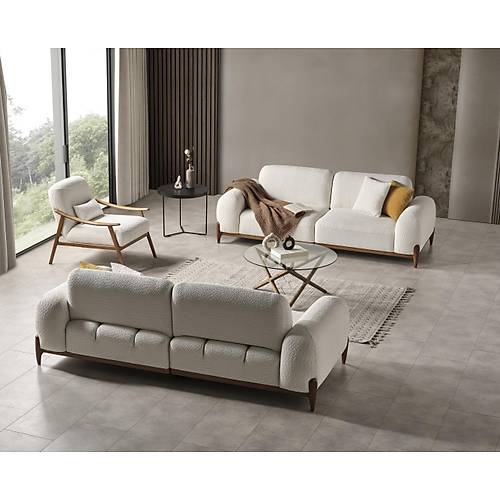 Bonbon Koltuk Tak�m�