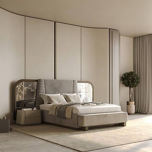 Magnum Yatak Odas�