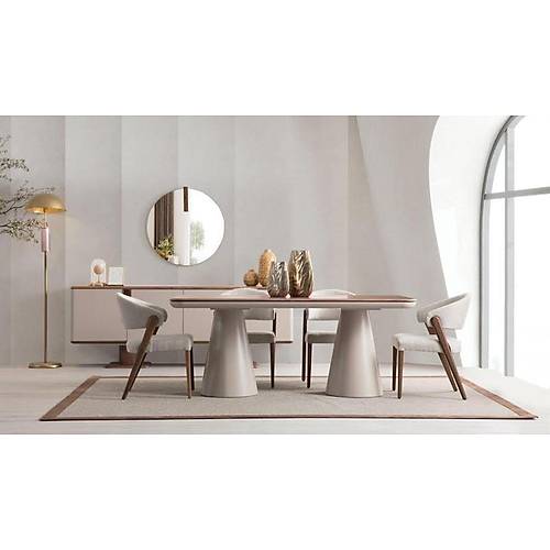 �con Yemek Odas�