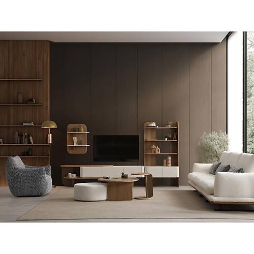 Soho Koltuk Tak�m�