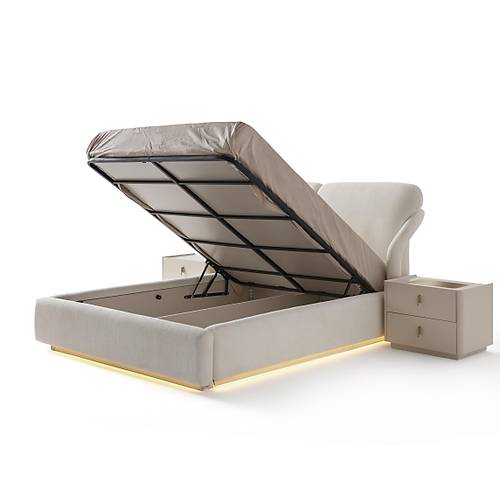 Alaska Yatak Odas�