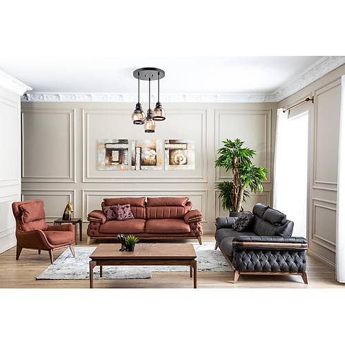 Maserati Koltuk Tak�m�