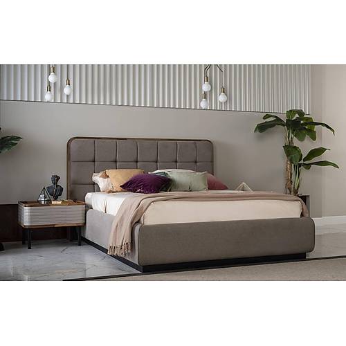 Soho Yatak Odas� -2