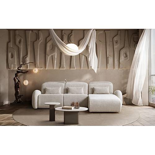 Prada Sand�kl� K��e Koltuk