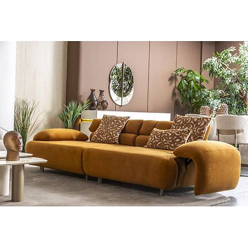 Anka Koltuk Tak�m�