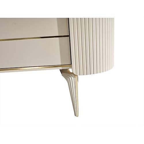 Kayra Krem Yemek Odas�