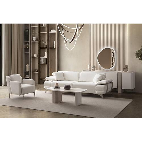 Afro Koltuk Tak�m�