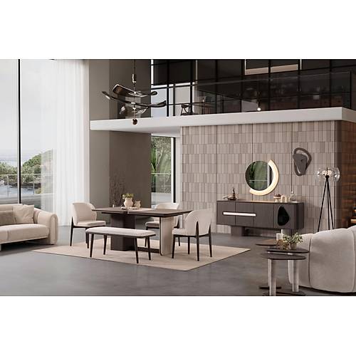 Enna Plus Yemek Odas�