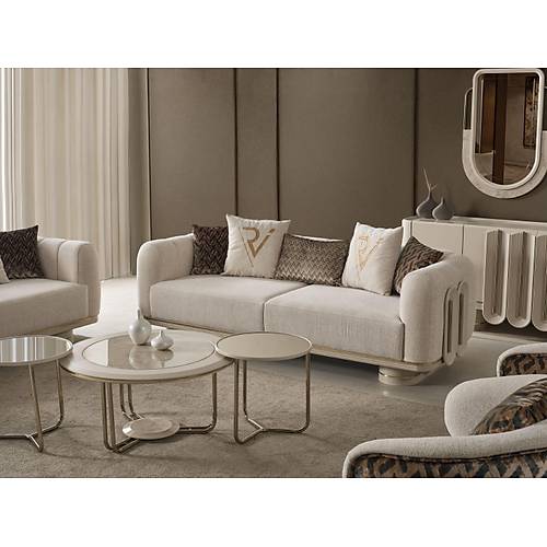 Rolex Koltuk Tak�m�