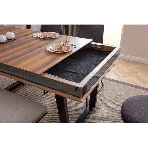 Efes Ceviz Yemek Odas�