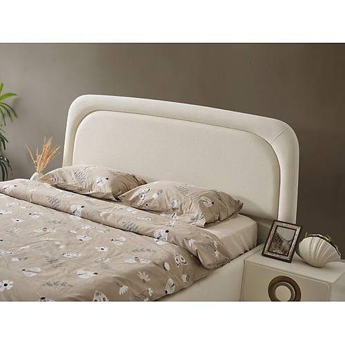 Lizbon Yatak Odas� & Giyinme Dolab�